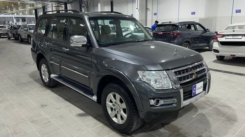 Mitsubishi Pajero 2019 GLS MIDLINE | AED 752/Month | 0 DP | 30 Day Return | Warranty | Service History