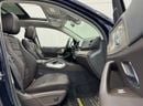 Mercedes-Benz GLS 450 Premium + 3.0L (367 HP) 2020 Mercedes GLS450 4MATIC, 2025 Mercedes Warranty, Full Mercedes Service H