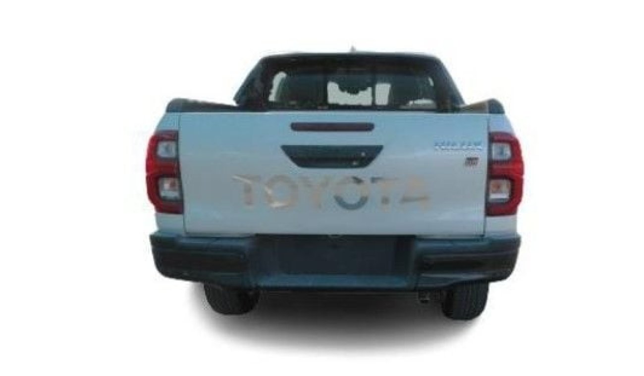 Toyota Hilux Brand New Toyota Hilux 2.8 DSL GR sports 23ym