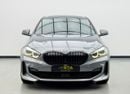 BMW 120i M SPORT 2022 BMW 120i M-Sport, 2027 BMW Warranty + Service Pack, Full Service History, Fully Loaded,