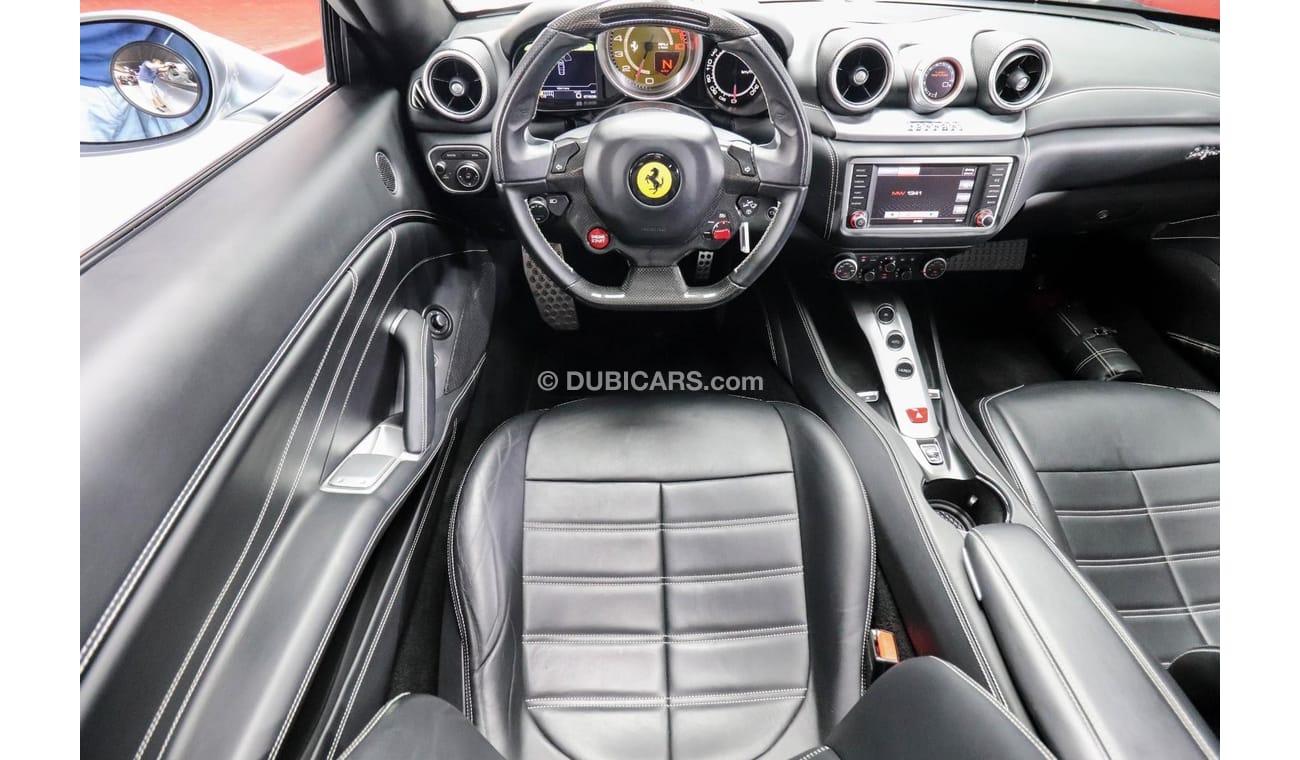 Ferrari California 149M