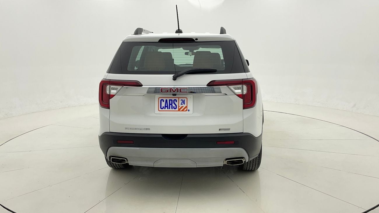 GMC Acadia SLE 3.6 | Zero Down Payment | Free Home Test Drive