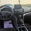 فورد إيسكاب SE