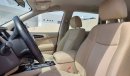 Nissan Pathfinder S 4x4 2019 GCC Perfect Condition