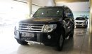 Mitsubishi Pajero CLEAN CAR, NEW TIRES AND BATTERY, FULL SERVICE HISTORY