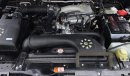 Mitsubishi Pajero 3.5 L BASE 3500