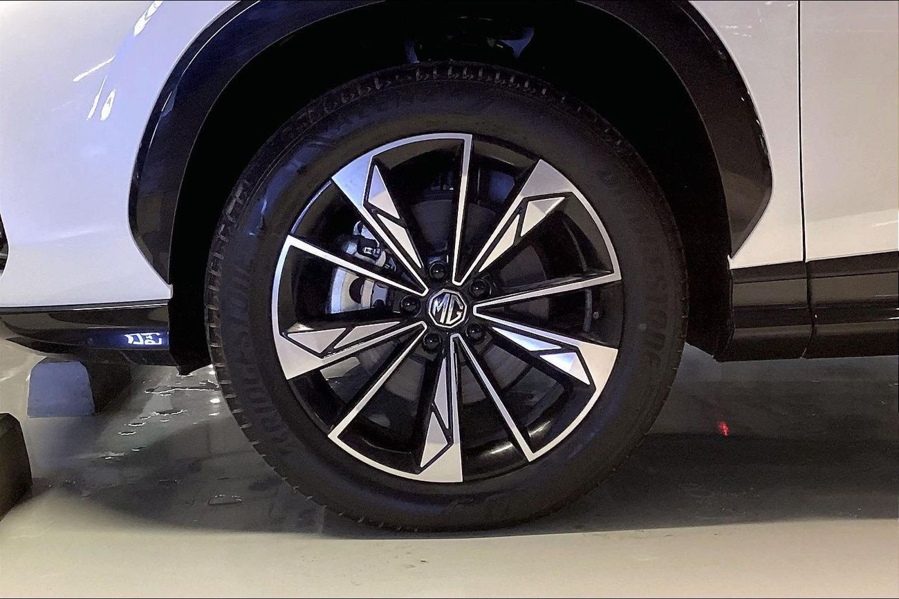 MG HS Deluxe | upto AED 20,000 Ramadan Discount | Guaranteed Warranty | 0 Down Payment