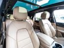 Porsche Cayenne Std 3.0L (335 HP)