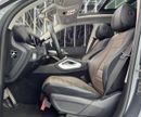 Mercedes Benz GLS580 STD 2020 Mercedes-Benz GLS 580 4MATIC GCC