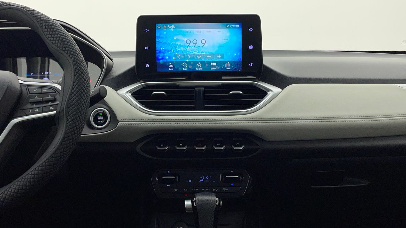 Chevrolet Captiva PREMIER 1.5 | Zero Down Payment | Home Test Drive