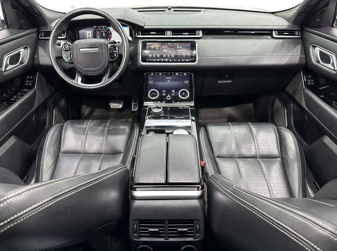 Land Rover Range Rover Velar P380 R-Dynamic HSE 2018 Range Rover Velar P380 HSE R-Dynamic, Oct 2025 Range Rover Warranty, Full Op