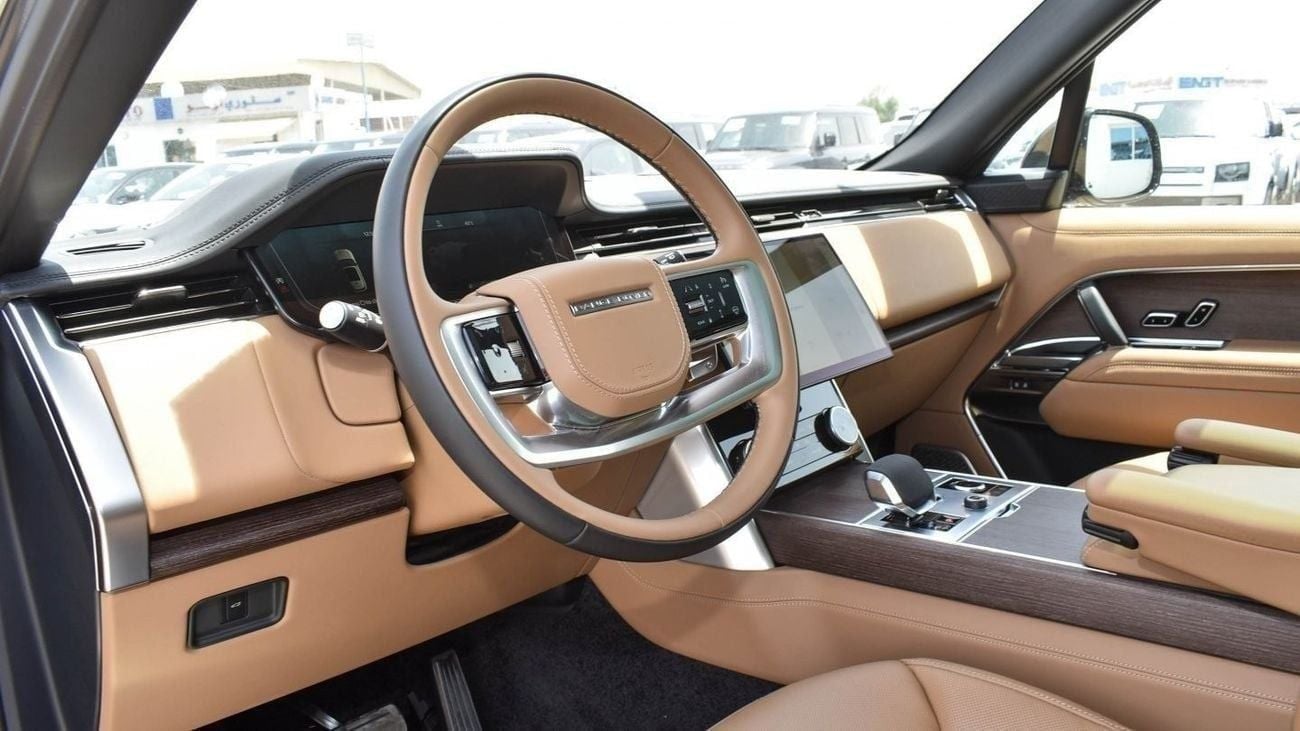 Land Rover Range Rover D350 3.0D MHEV Autobiography AWD Aut. Auto Local Price