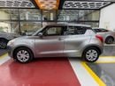 Suzuki Swift GL 1.2L FREE REGISTRATION | NO CONVENIENCE FEES | UNDER WARRANTY | 0% DOWN PAYMENT | CERTIFIED PRE-O