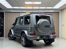 مرسيدس بنز G 36 AMG 