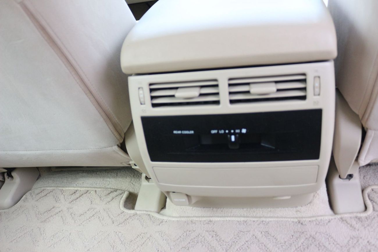 Toyota Land Cruiser GXR2 4.5L