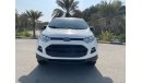 Ford EcoSport Ambiente
