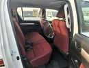 Toyota Hilux GLX 2.7L Double Cab Utility AWD