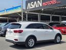 Kia Sorento Base 3.3L FWD