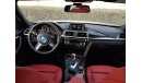 BMW 318i M-Kit 2018 GCC