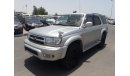 تويوتا هيلوكس Hilux surf RIGHT HAND DRIVE (Stock no PM 670 )