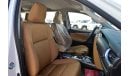 تويوتا فورتونر EXR+ 2.7L 4WD 7 Seater Automatic