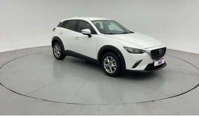 مازدا CX-3 GT 2 | بدون دفعة مقدمة | اختبار قيادة مجاني للمنزل