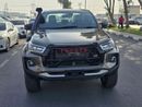 Toyota Hilux DIESEL HILUX ROGUE ,2.8L ,RIGHT HAND HAND DRIVE ,AUTO TRANSMISSION