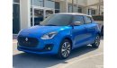 Suzuki Swift SUZUKI SWIFT 2020