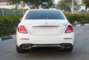 مرسيدس بنز E300 4MATIC 2017!! KOREAN SPECS!! NO PAINT!! NO ACCIDENT!!