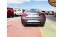 Mercedes Benz S 500 Coupe
