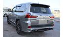 Lexus LX 570 Full option accident free