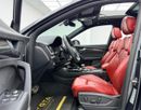 Audi SQ5 TFSI quattro 3.0L 2023 SQ5 3.0 TFSI Quattro, Audi Warranty+Full Service History, GCC