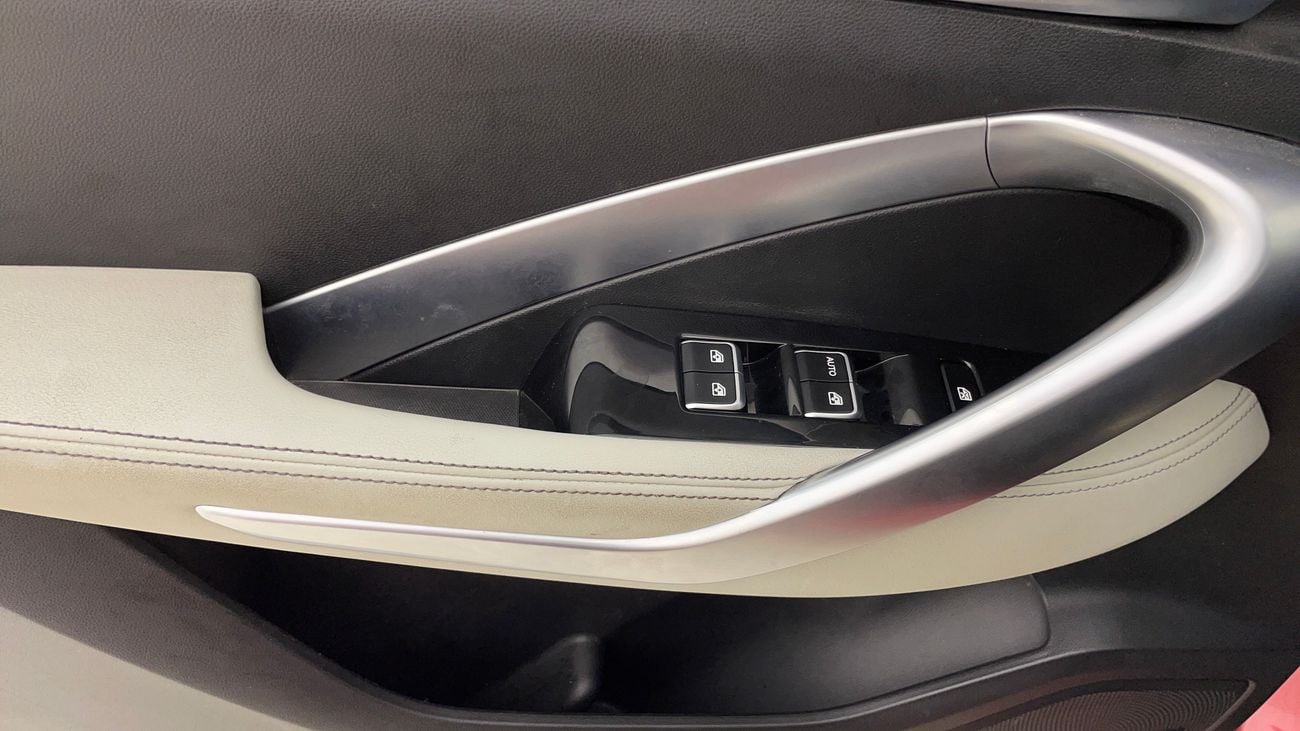 Chevrolet Captiva PREMIER 1.5 | Zero Down Payment | Home Test Drive