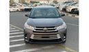 Toyota Highlander 2019 Toyota Highlander LE AWD 4X4 V6 3.5L MidOption+