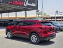 Chevrolet Blazer 2LT