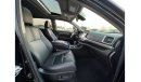 Toyota Highlander 2018 TOYOTA HIGHLANDER / SE / FULL OPTION