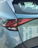 Kia Sportage DLX KIA SPORTAGE 2.0L - 2025 MODEL GCC SPECS