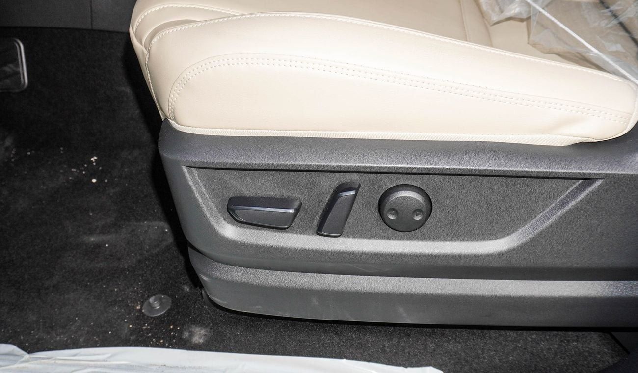 نيسان باترول SE V6