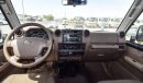 Toyota Land Cruiser LX 10 Petrol GRJ76 4.0L V6