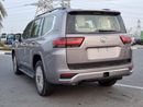 Toyota Land Cruiser 2023 Toyota Land cruiser 4.0L VX Petrol 6 Cylinder Automatic Zero KM