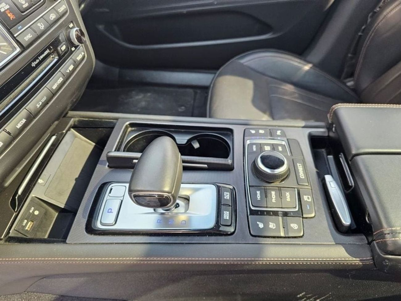 Genesis G80 Sport Royal 3.3L