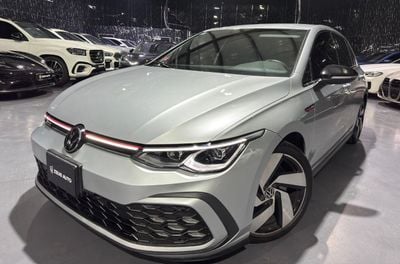 Volkswagen Golf GTI Sport 2.0T