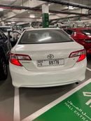 تويوتا كامري 1.8