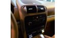 Porsche Cayenne S AMAZING Porsche Cayenne S 2008 Model! Black Color! GCC Specs