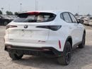 تشنجان x5 بلس ECTB - 11. شانجان X5 بلس - 1.5 لتر بنزين أوتوماتيكي تيربو - أبيض مع أسود
