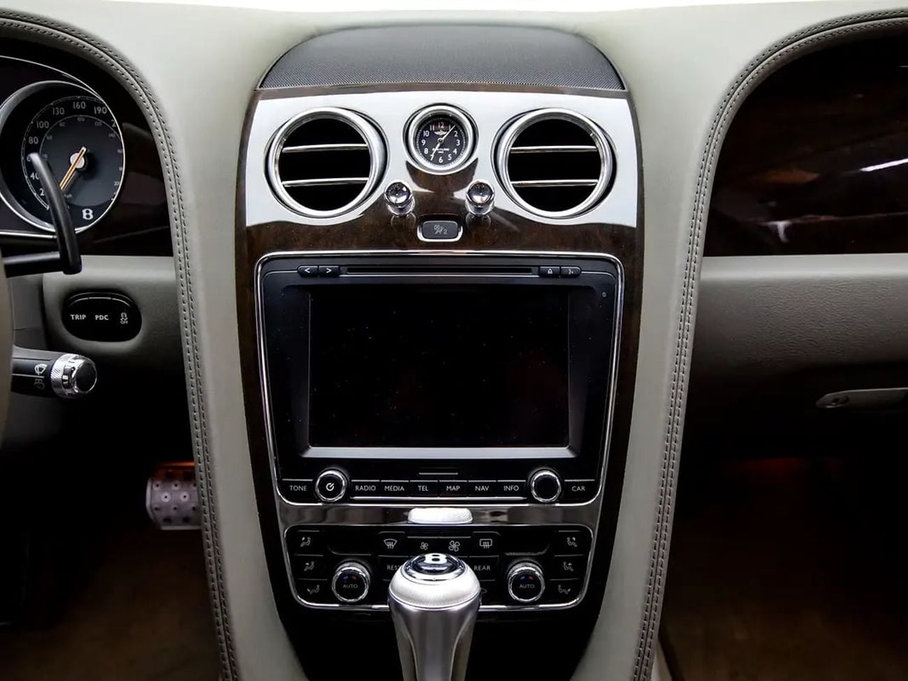 Bentley Continental GT W12 | European Spec - Pristine Condition