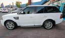 Land Rover Range Rover Sport HSE