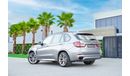 BMW X5 35i M-kit | 3,621 P.M  | 0% Downpayment | Full Agency Service History!