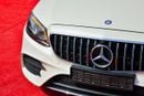 مرسيدس بنز E300 AMG Premium + 2.0L