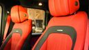 Mercedes-Benz G 63 AMG MERCEDES BENZ G63 AMG 2024